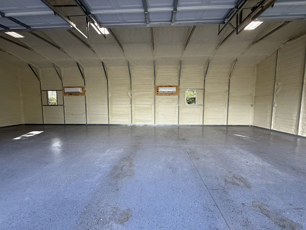 Silicone Roof Coating in Marion, OH